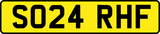 SO24RHF