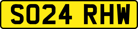 SO24RHW