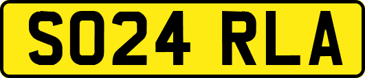 SO24RLA