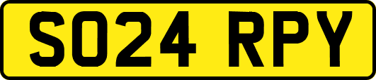 SO24RPY