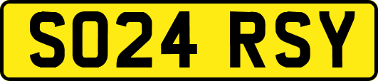 SO24RSY