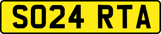 SO24RTA