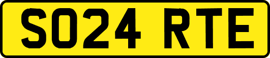 SO24RTE