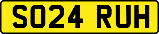 SO24RUH