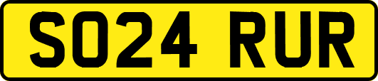 SO24RUR
