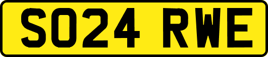 SO24RWE