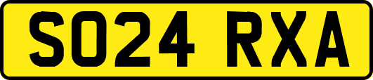 SO24RXA