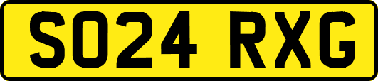 SO24RXG