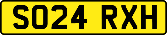 SO24RXH