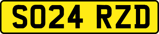 SO24RZD