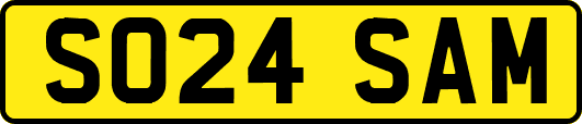 SO24SAM