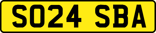 SO24SBA