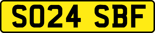 SO24SBF