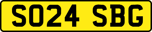 SO24SBG
