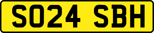 SO24SBH