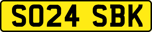 SO24SBK