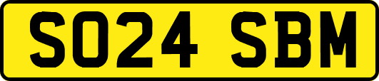 SO24SBM