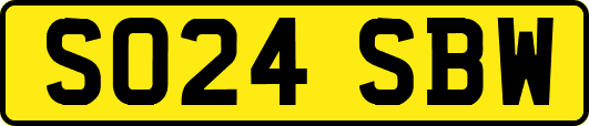 SO24SBW