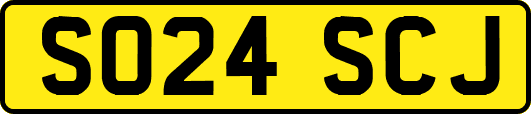 SO24SCJ