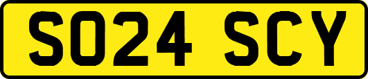 SO24SCY