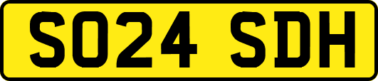 SO24SDH