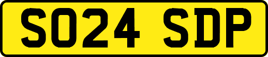 SO24SDP