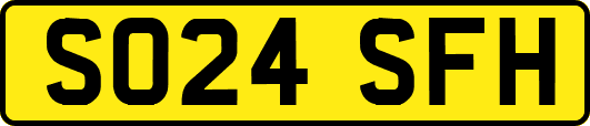 SO24SFH