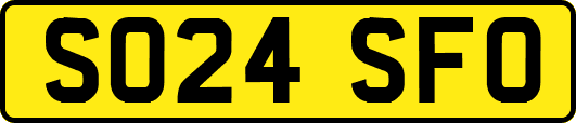 SO24SFO
