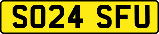 SO24SFU