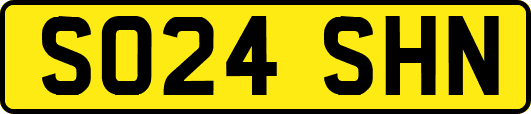SO24SHN
