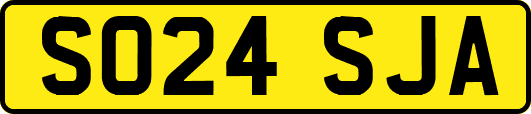 SO24SJA