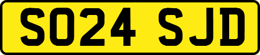 SO24SJD