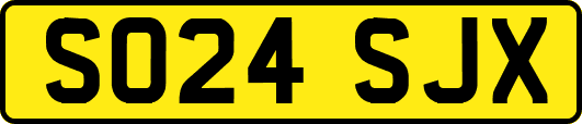 SO24SJX