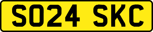SO24SKC
