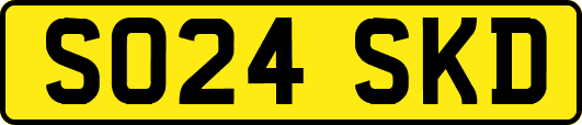 SO24SKD