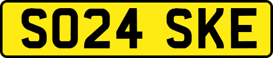 SO24SKE