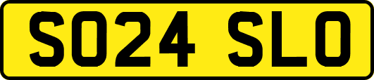 SO24SLO