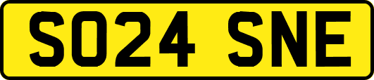 SO24SNE