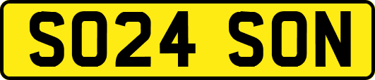 SO24SON