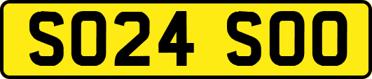 SO24SOO
