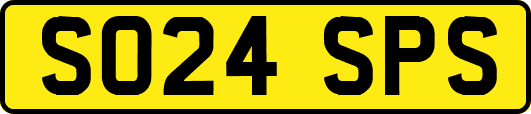 SO24SPS