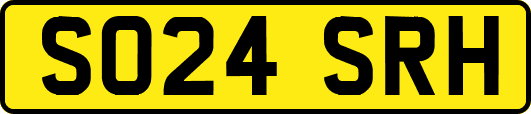 SO24SRH