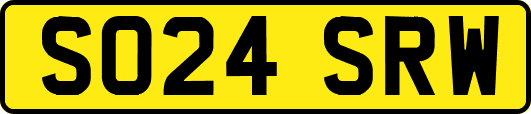 SO24SRW
