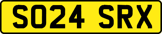 SO24SRX