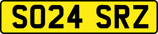 SO24SRZ
