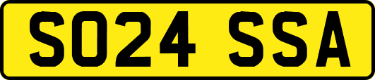 SO24SSA