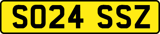 SO24SSZ