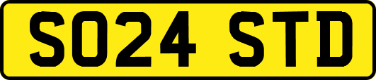 SO24STD