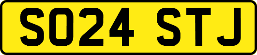 SO24STJ