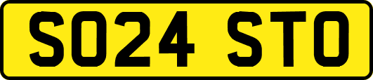 SO24STO